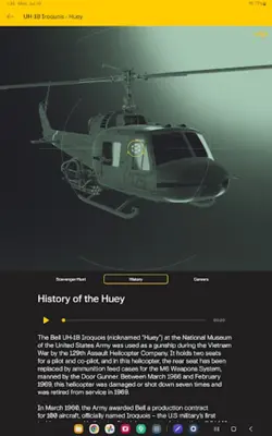 U.S. Army Career Navigator android App screenshot 2